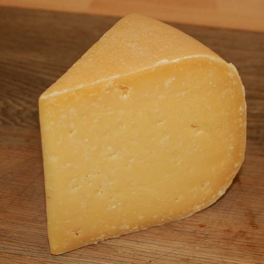 Old Winchester Cheese, Great vegetarian Parmesan substitute