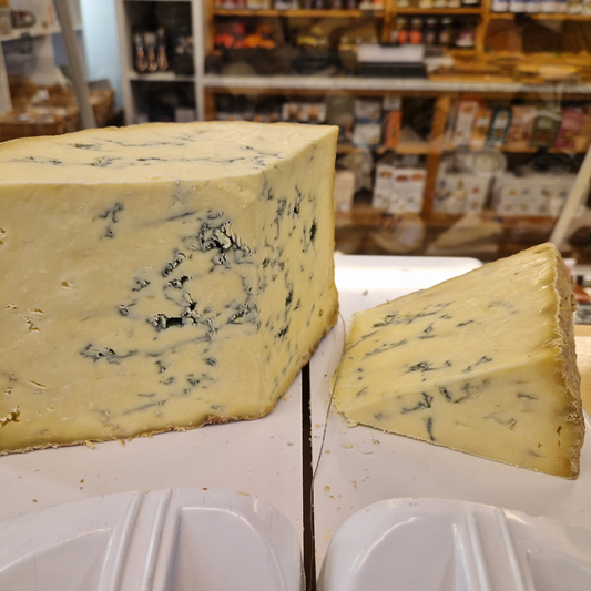 Stichelton Cheese