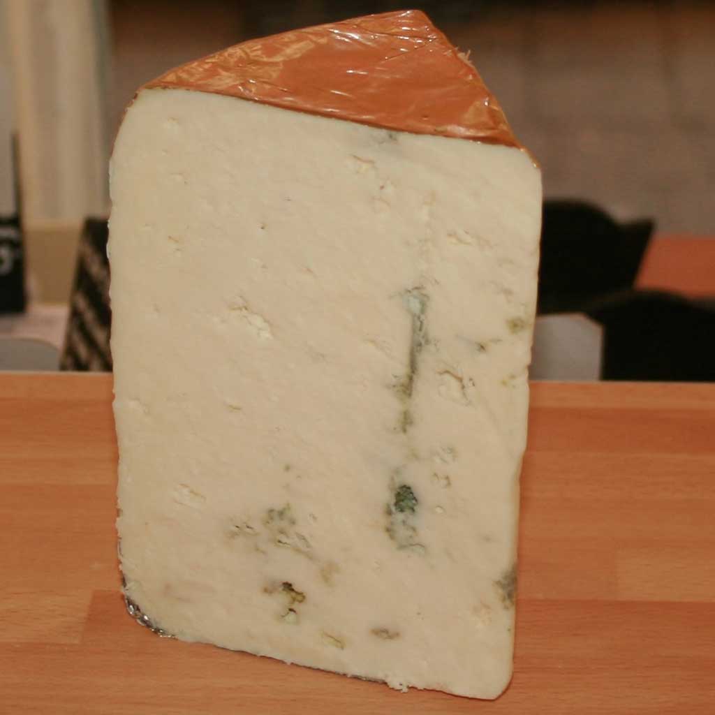 Beenleigh Blue Cheese, Blue sheeps cheese