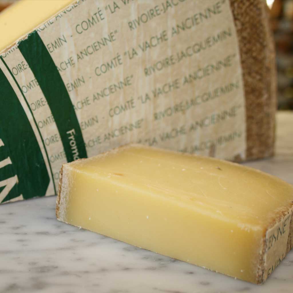 Comté Extra Cheese, 12 - 18 month mature Comte