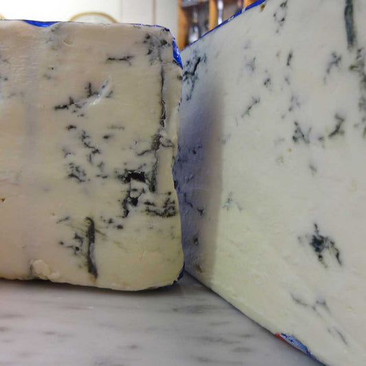 Dolcelatte Cheese, Soft, creamy Italian blue cheese