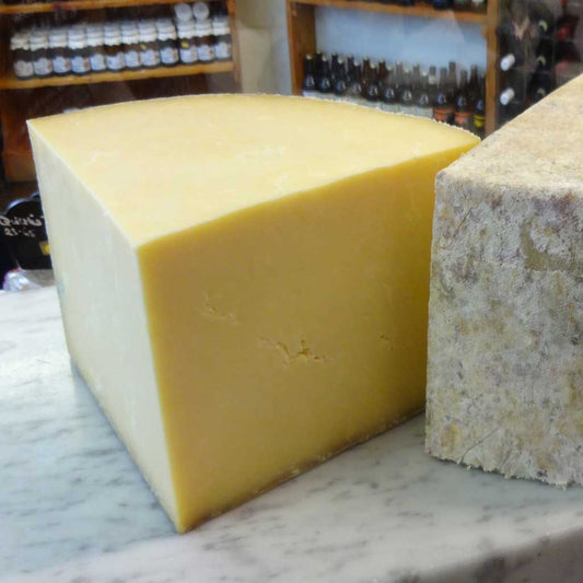 Hafod Cheese, Welsh Organic Cheddar Cheese