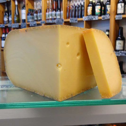 Old Amsterdam Cheese, Mature Dutch Gouda