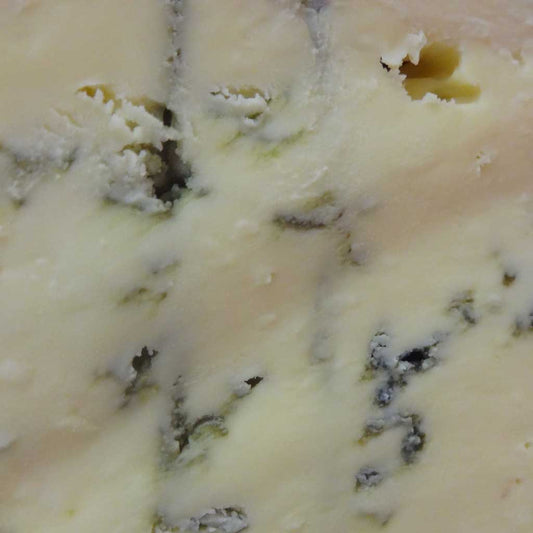 Oxford Blue Cheese, British tasty vegetarian blue cheese