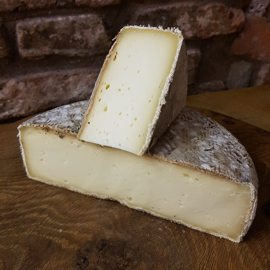 Tomme de Savoie